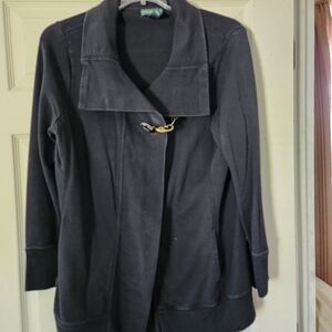 Vintage Ralph Lauren jacket EUC